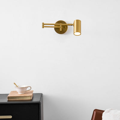 Norstead Arm Indoor Wall Light
