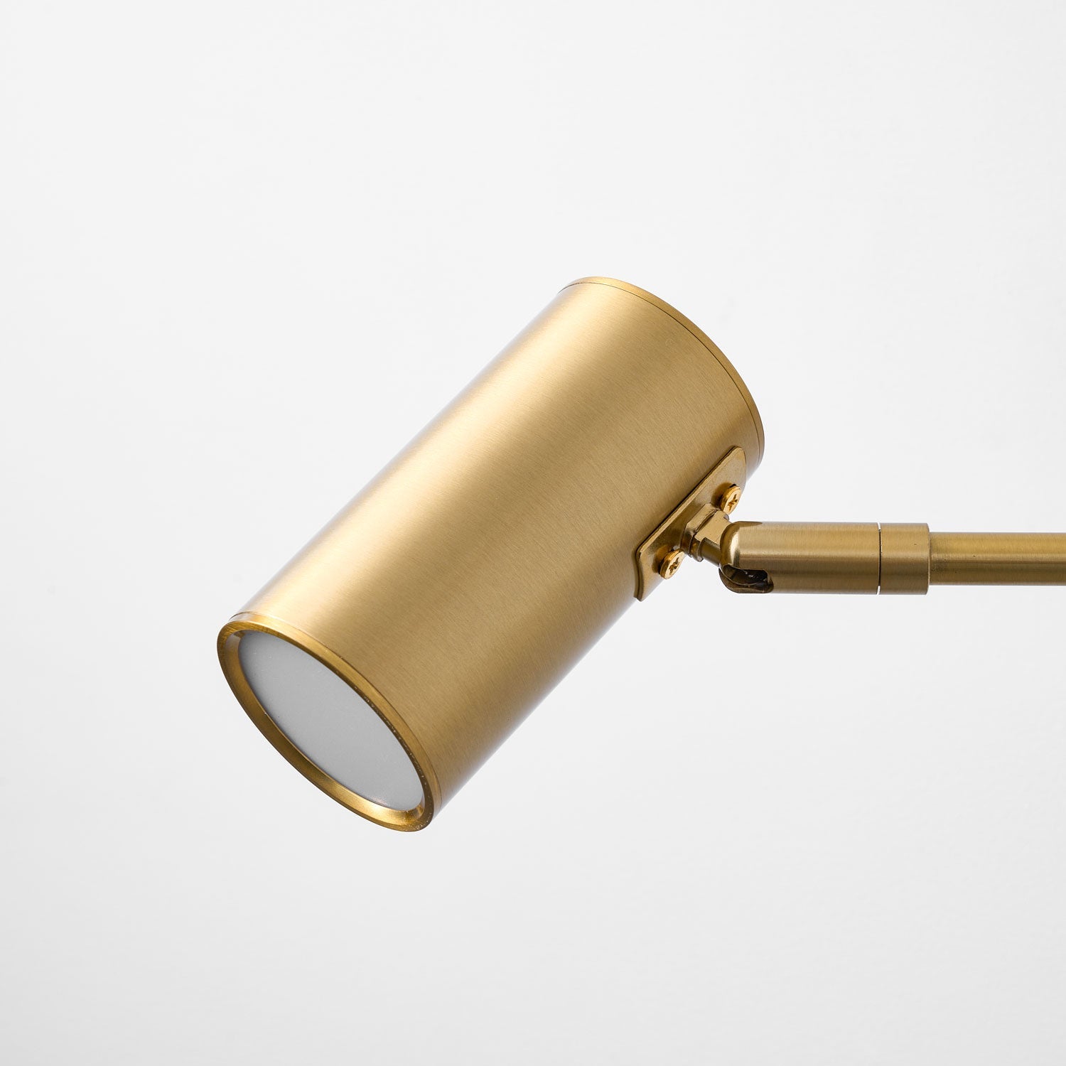 Norstead Arm Indoor Wall Light