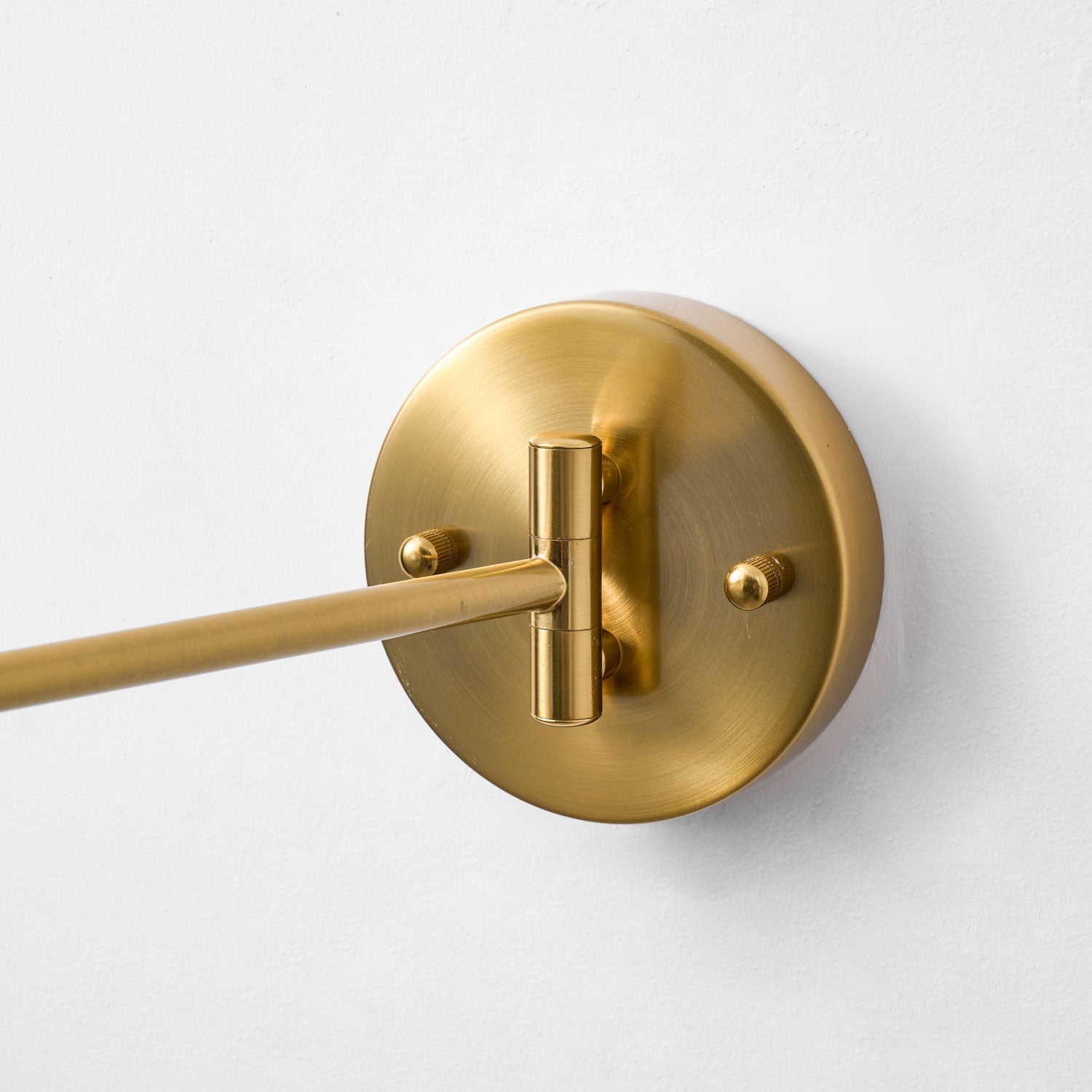 Norstead Arm Indoor Wall Light