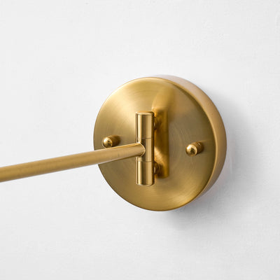 Norstead Arm Indoor Wall Light
