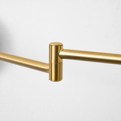 Norstead Arm Indoor Wall Light