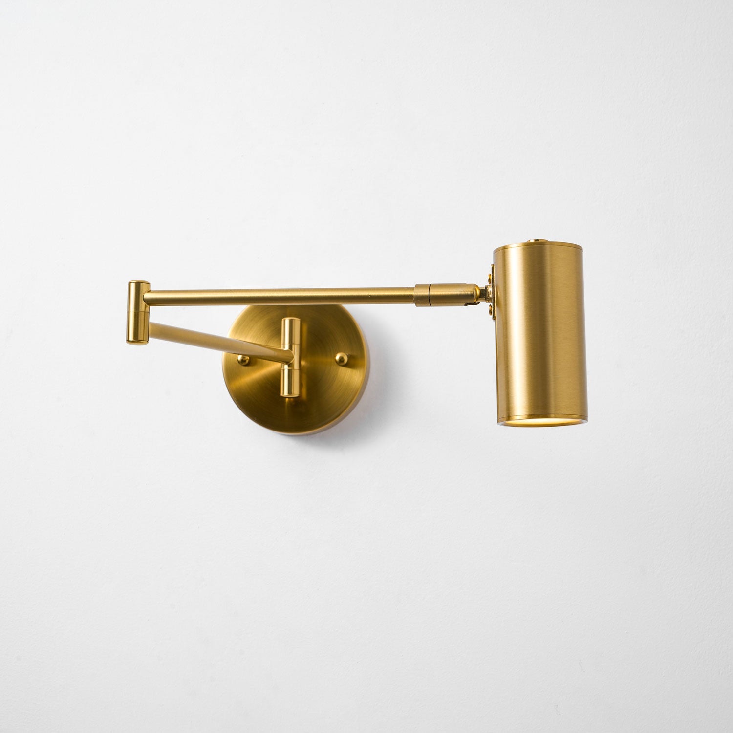Norstead Arm Indoor Wall Light