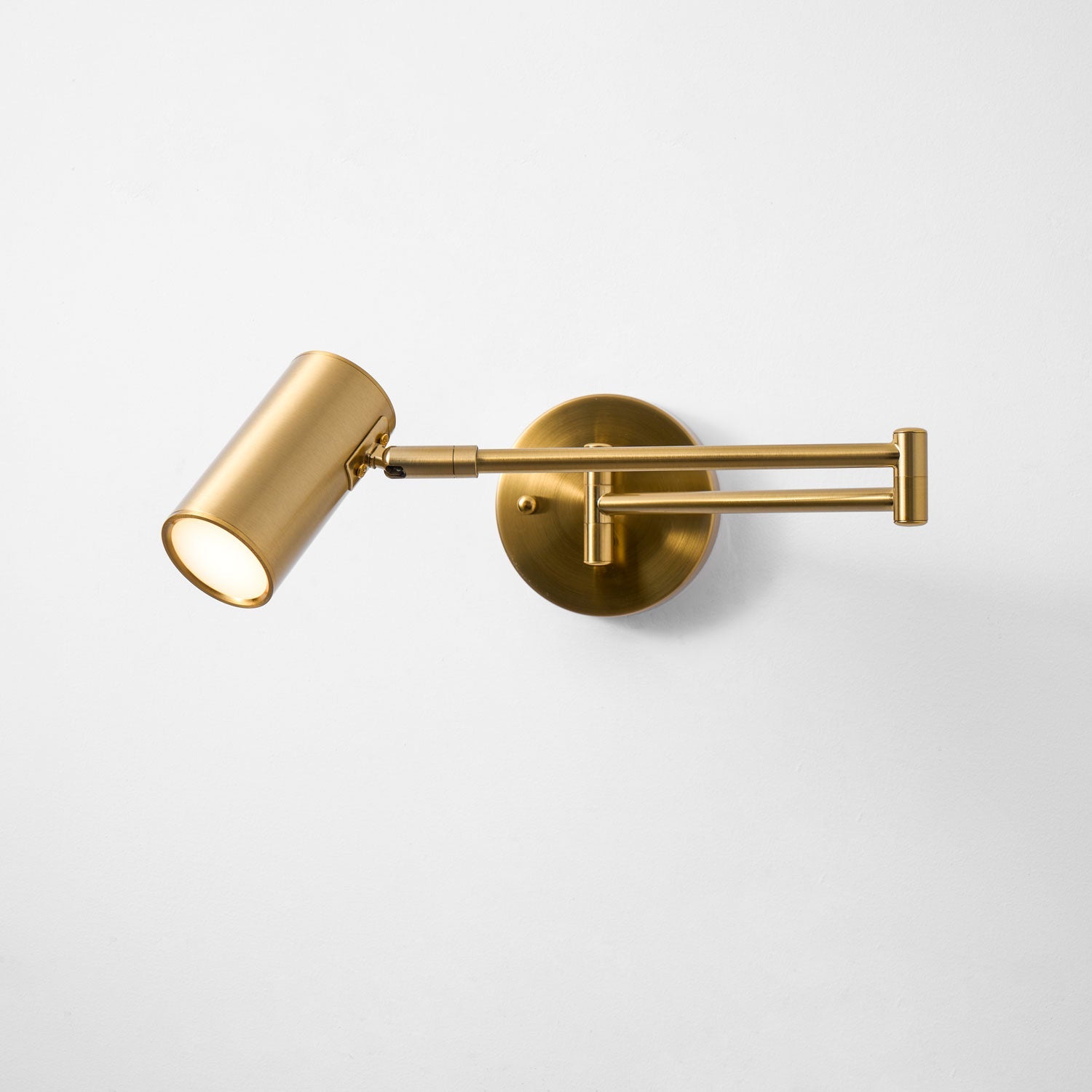 Norstead Arm Indoor Wall Light