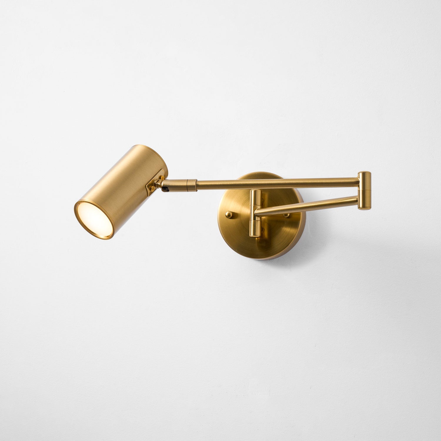Norstead Arm Indoor Wall Light
