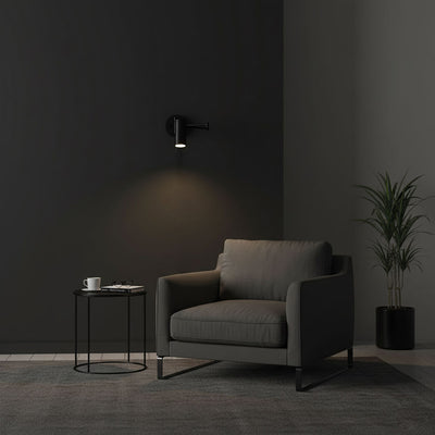 Norstead Arm Indoor Wall Light