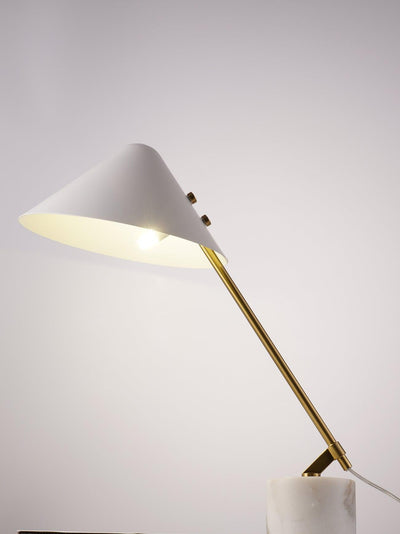 Yule Small Hat Table Lamp