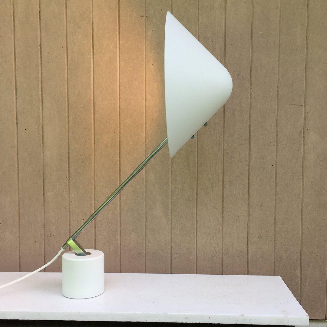 Yule Small Hat Table Lamp