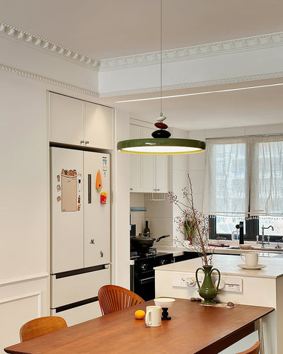Bonnie Modern Pendant Light