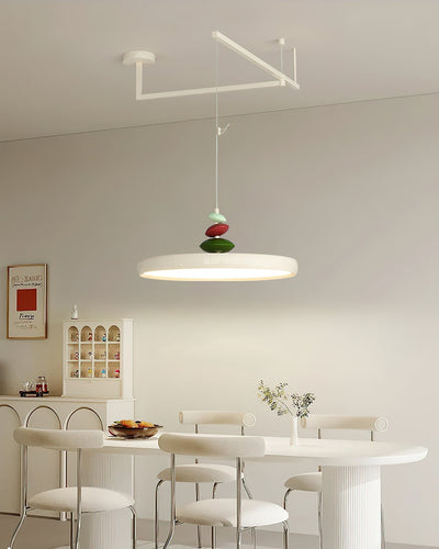 Bonnie Modern Pendant Light