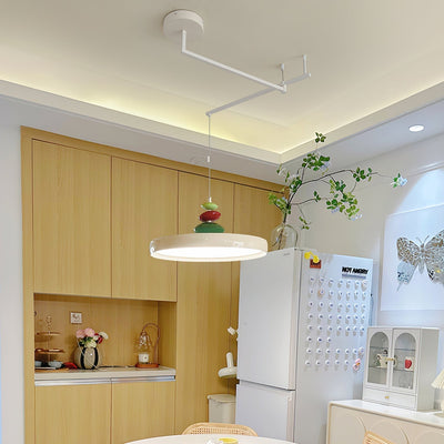 Bonnie Modern Pendant Light