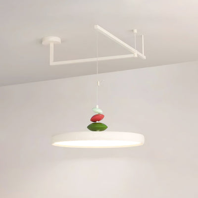 Bonnie Modern Pendant Light