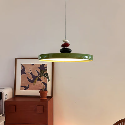 Bonnie Modern Pendant Light
