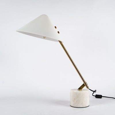 Yule Small Hat Table Lamp