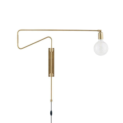 Viraeira Wall Lamp
