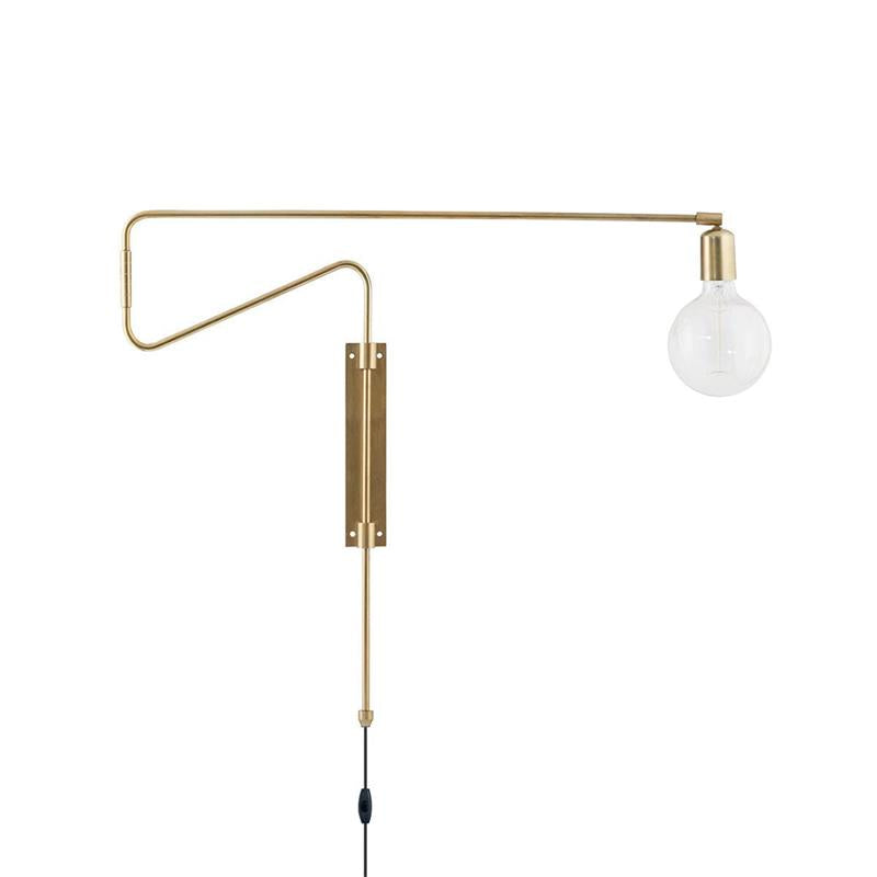 Viraeira Wall Lamp