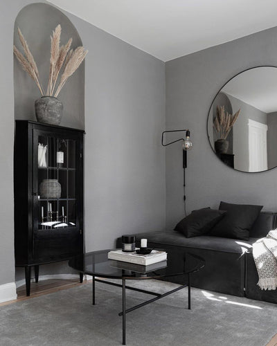 Viraeira Wall Lamp