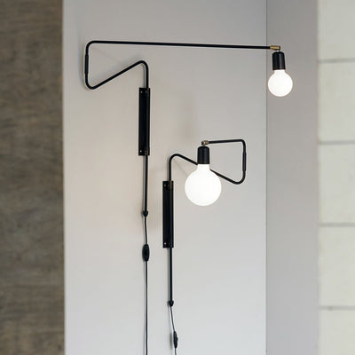 Viraeira Wall Lamp