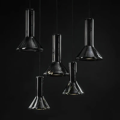 Victorial Modern Pendant Light