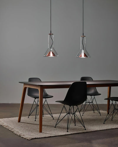 Victorial Modern Pendant Light