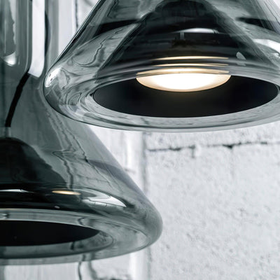 Victorial Modern Pendant Light