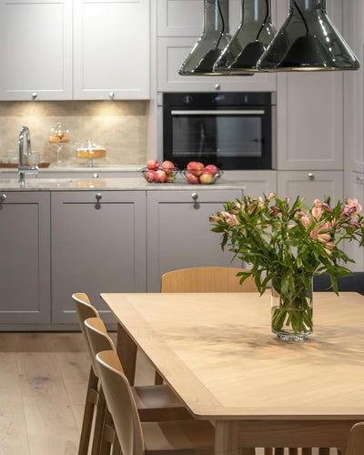 Victorial Modern Pendant Light
