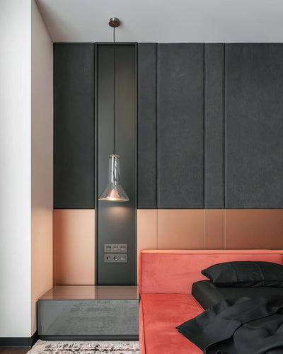 Victorial Modern Pendant Light