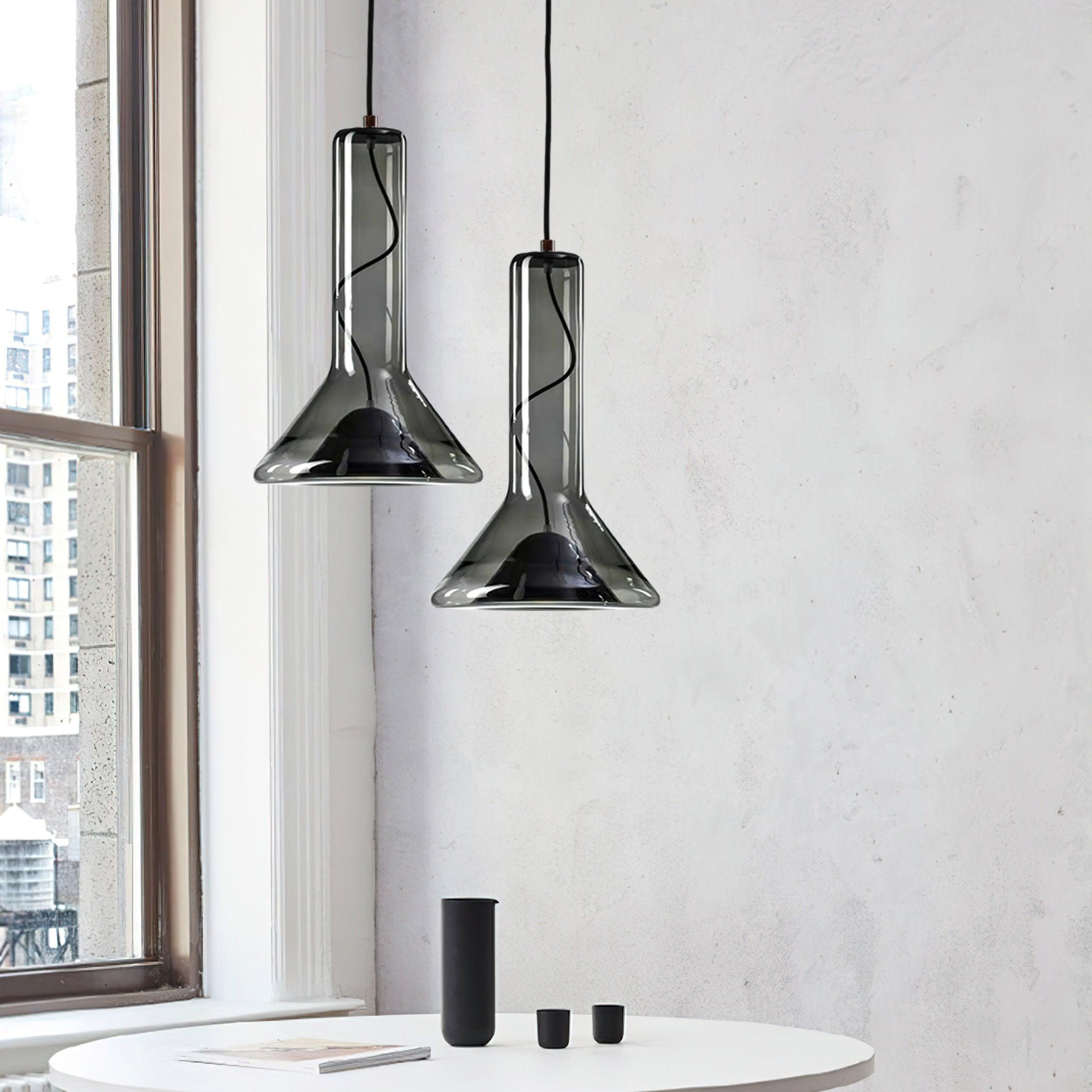 Victorial Modern Pendant Light