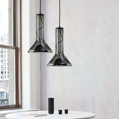 Victorial Modern Pendant Light