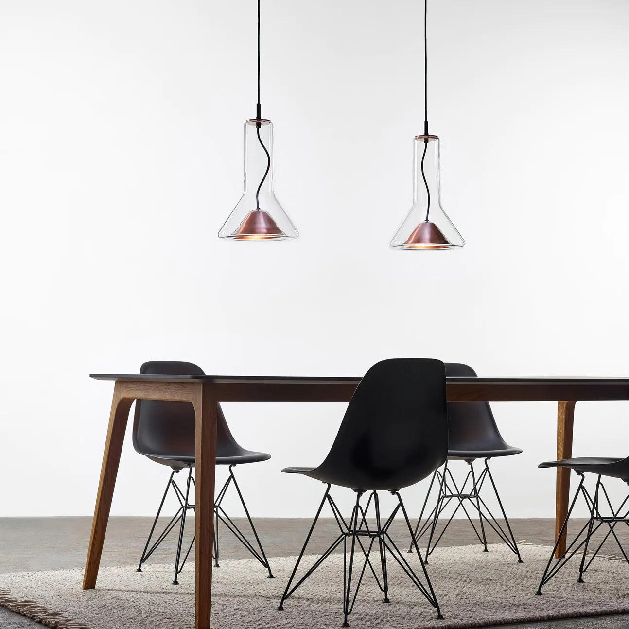 Victorial Modern Pendant Light
