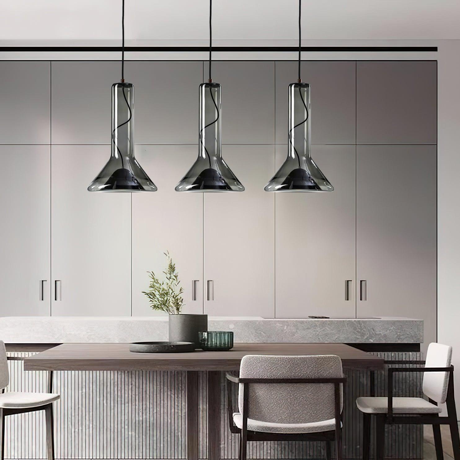 Victorial Modern Pendant Light