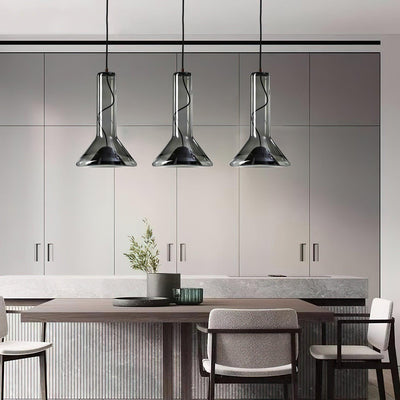 Victorial Modern Pendant Light