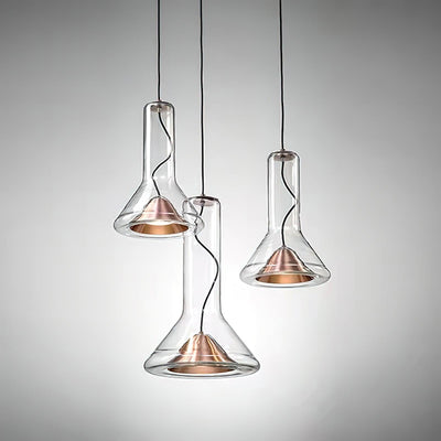 Victorial Modern Pendant Light