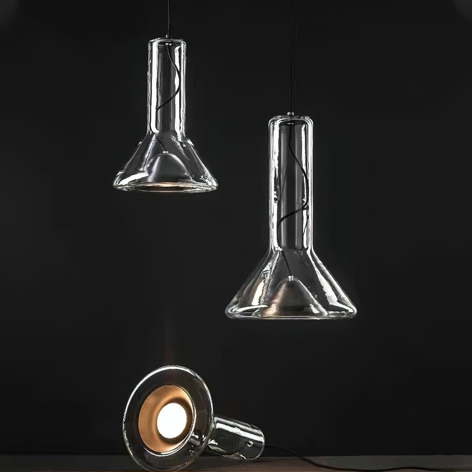 Victorial Modern Pendant Light