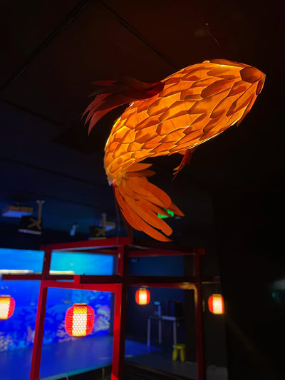 Lumeora Pendant Light