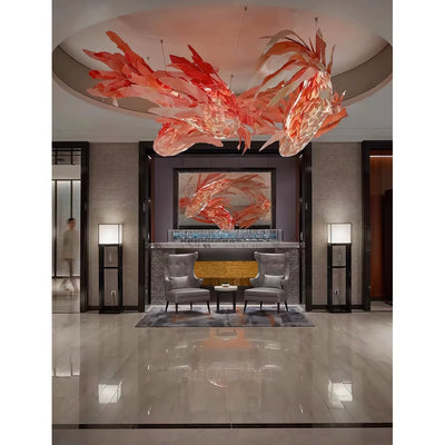 Lumeora Pendant Light