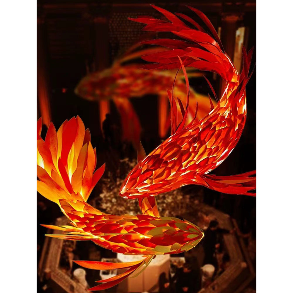 Lumeora Pendant Light