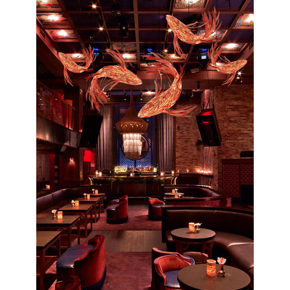 Lumeora Pendant Light