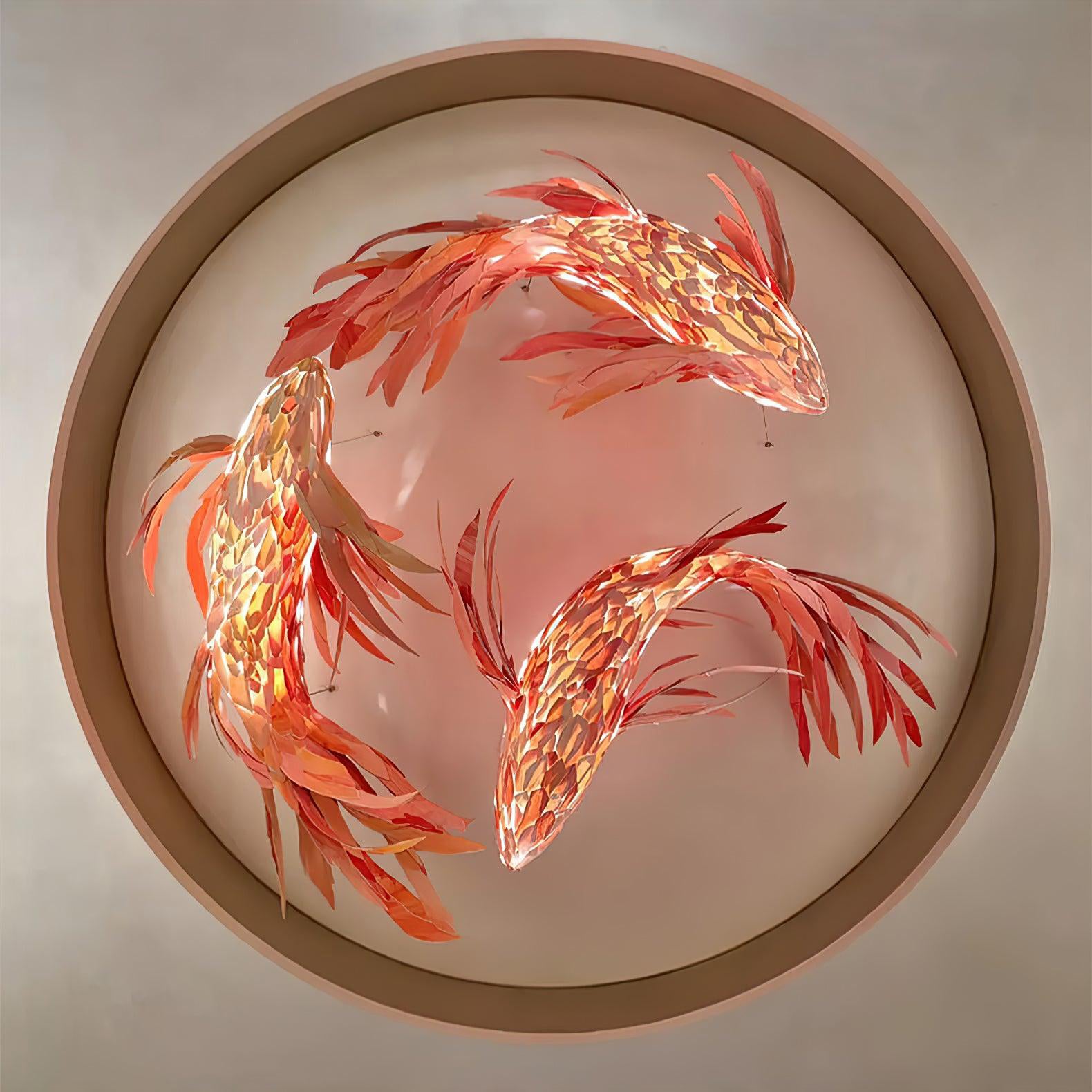 Lumeora Pendant Light