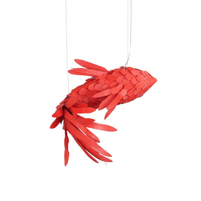 Lumeora Pendant Light