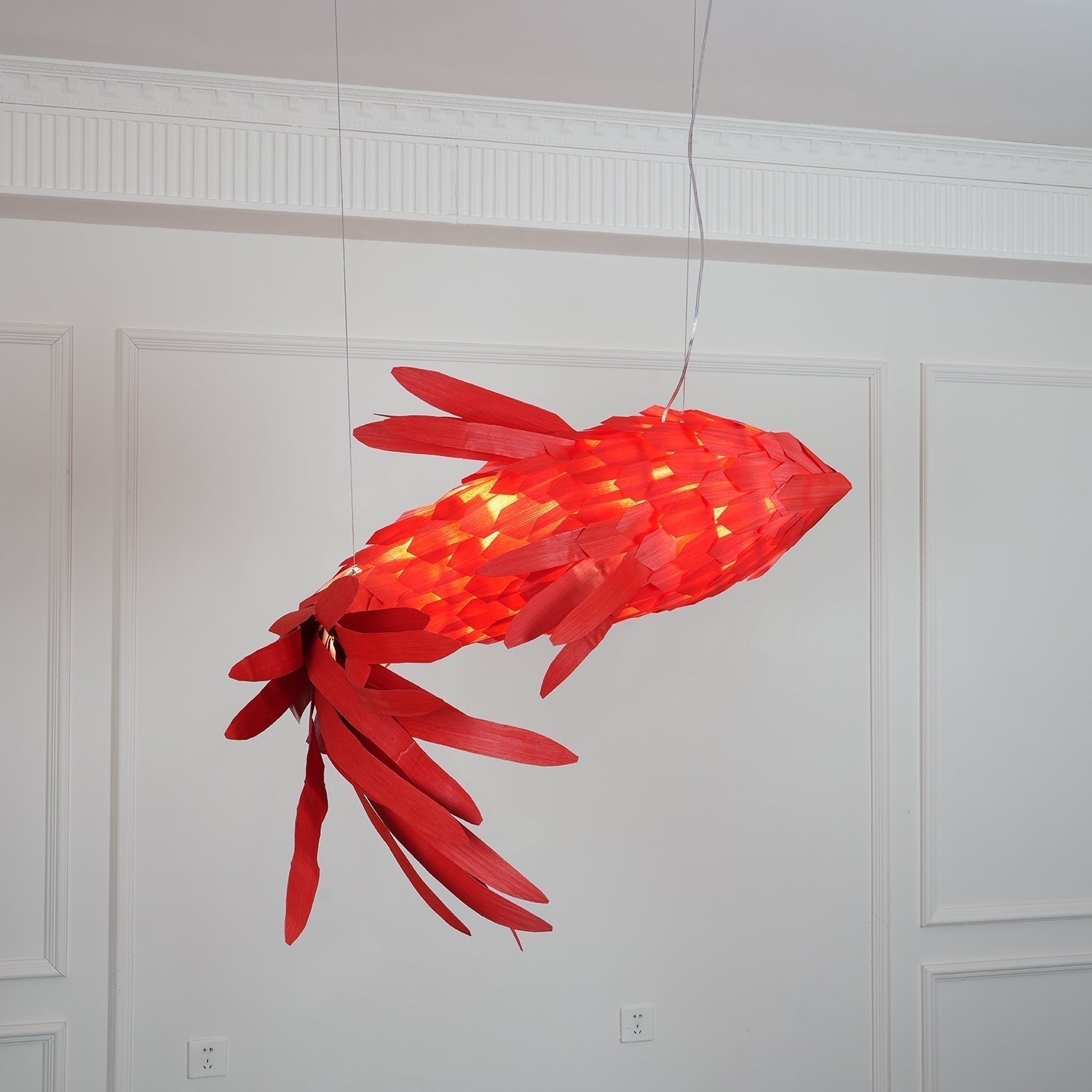 Lumeora Pendant Light