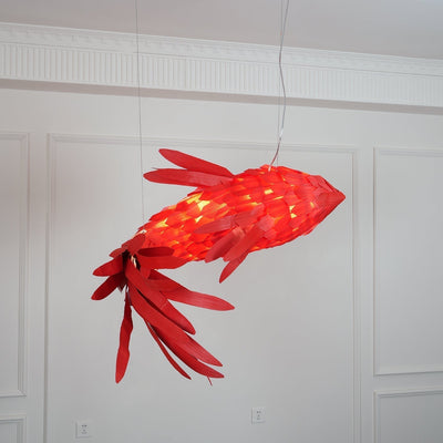 Lumeora Pendant Light