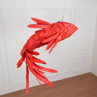 Lumeora Pendant Light