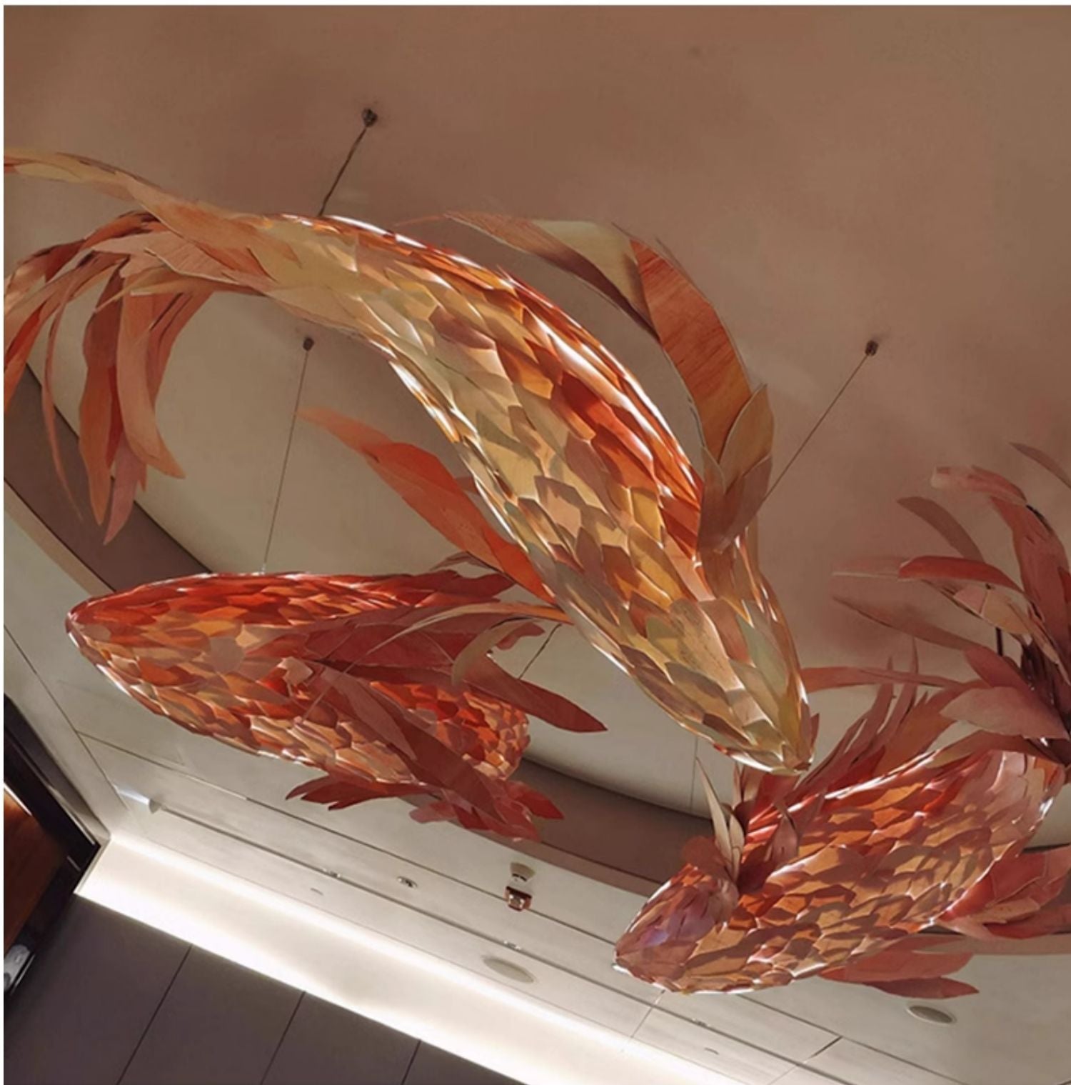 Lumeora Pendant Light