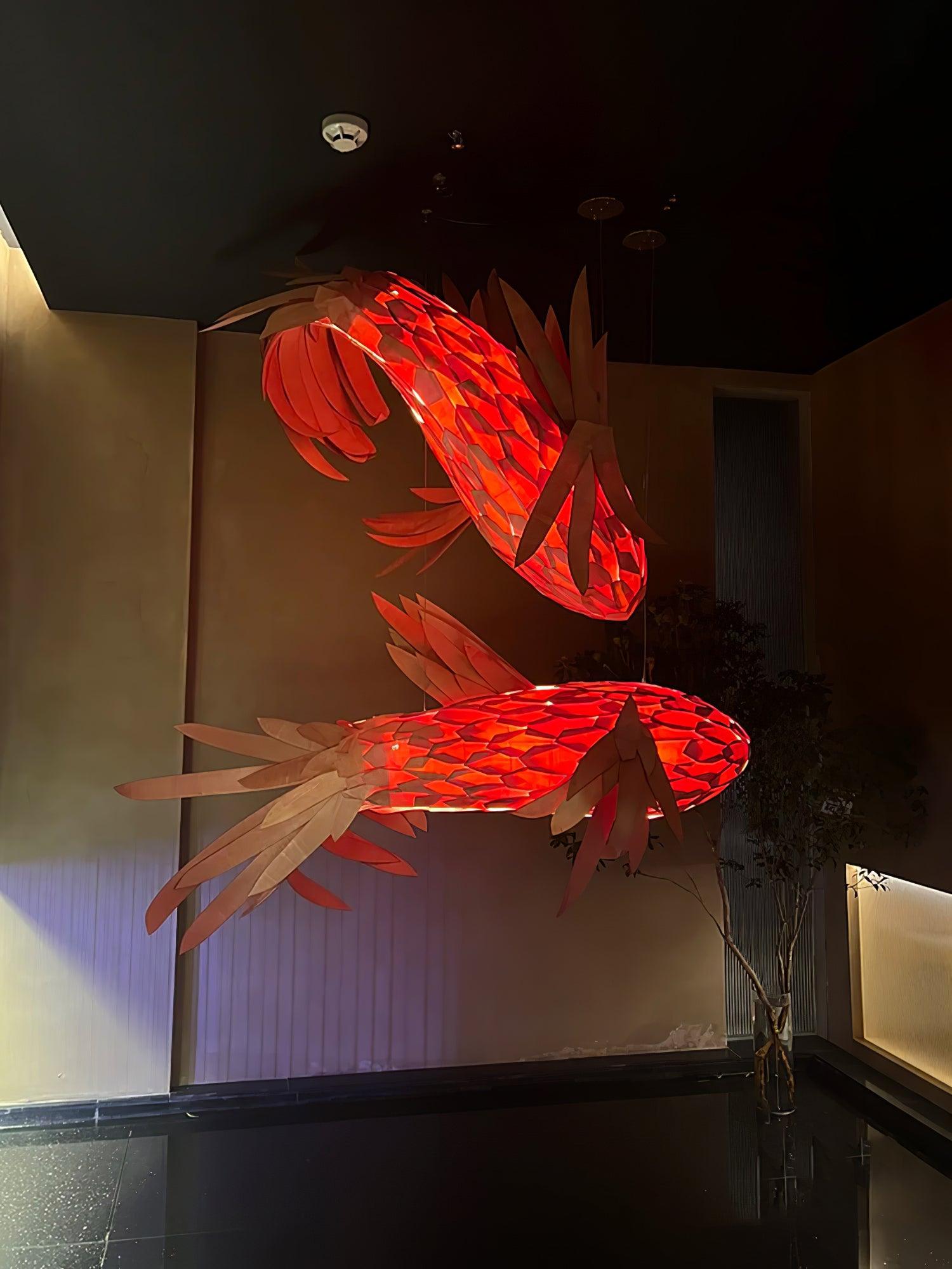 Lumeora Pendant Light