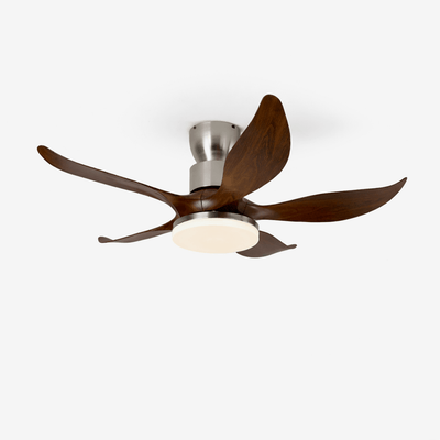 Viraaine 5-Blades Ceiling Fan Light