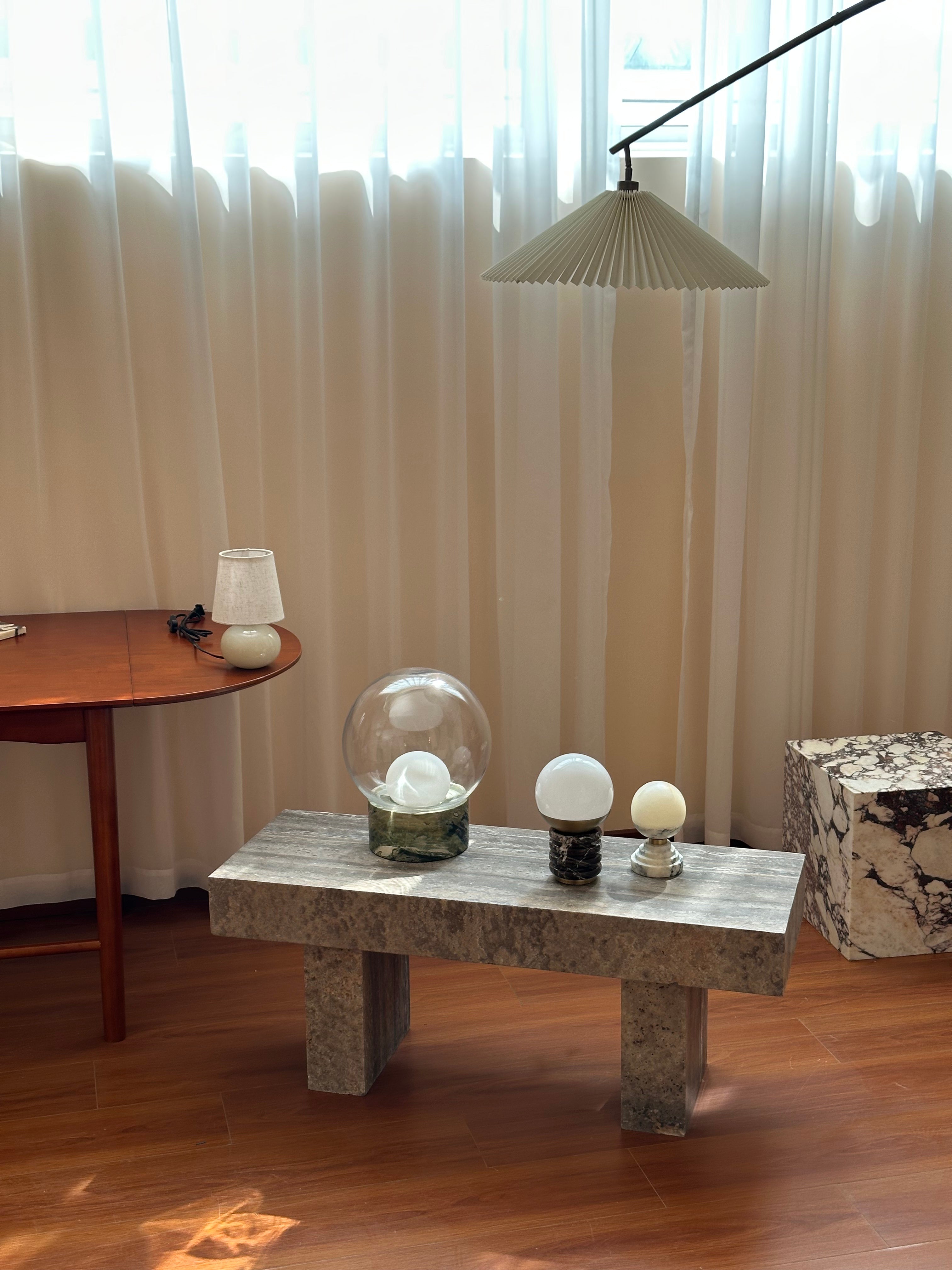 Tinarea Table Lamp