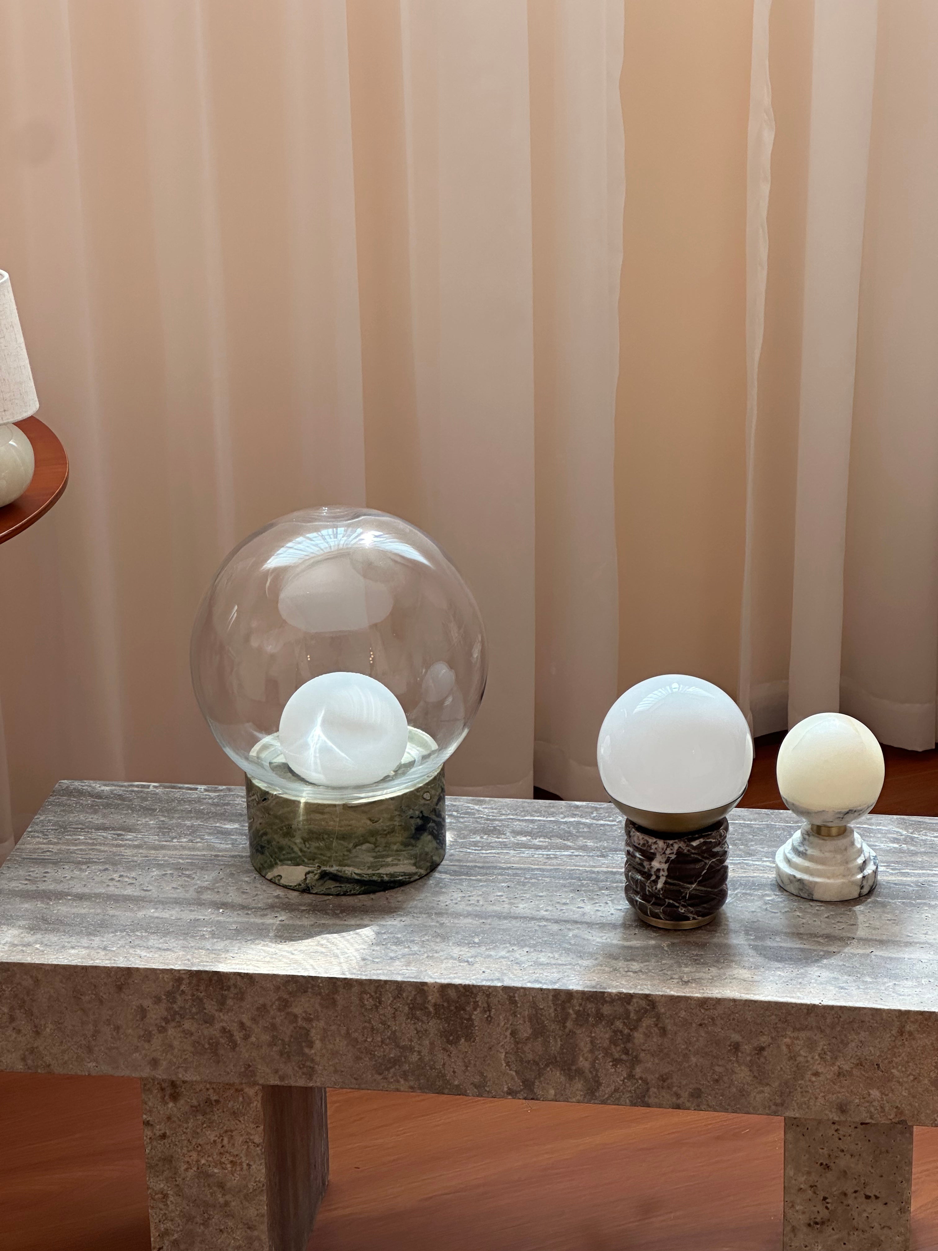 Tinarea Table Lamp