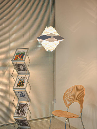 Riley Modern Pendant Light