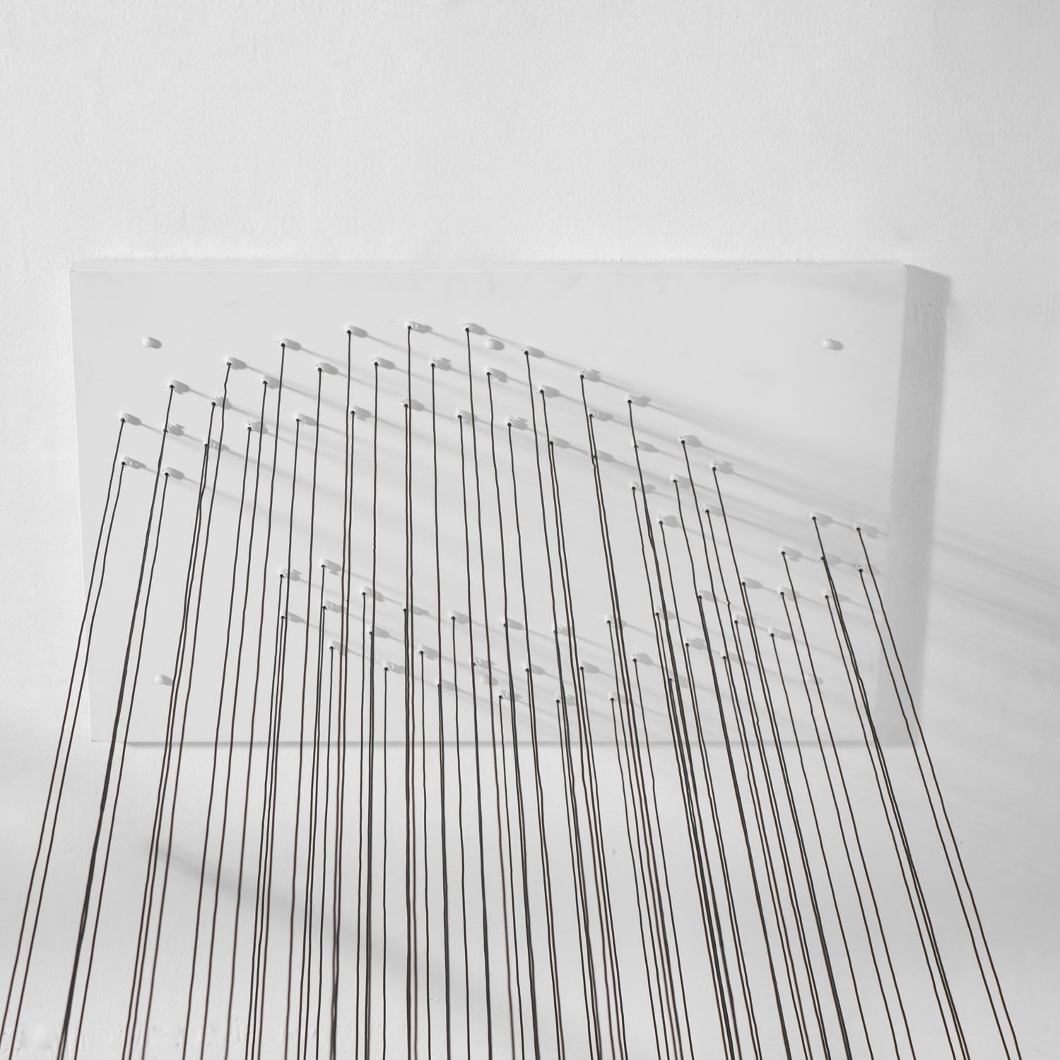 Rivinian Orchestral Cascade Chandelier