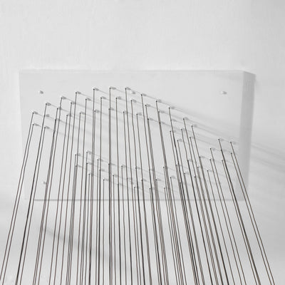 Rivinian Orchestral Cascade Chandelier